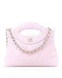 Chanel Nano 31 bag