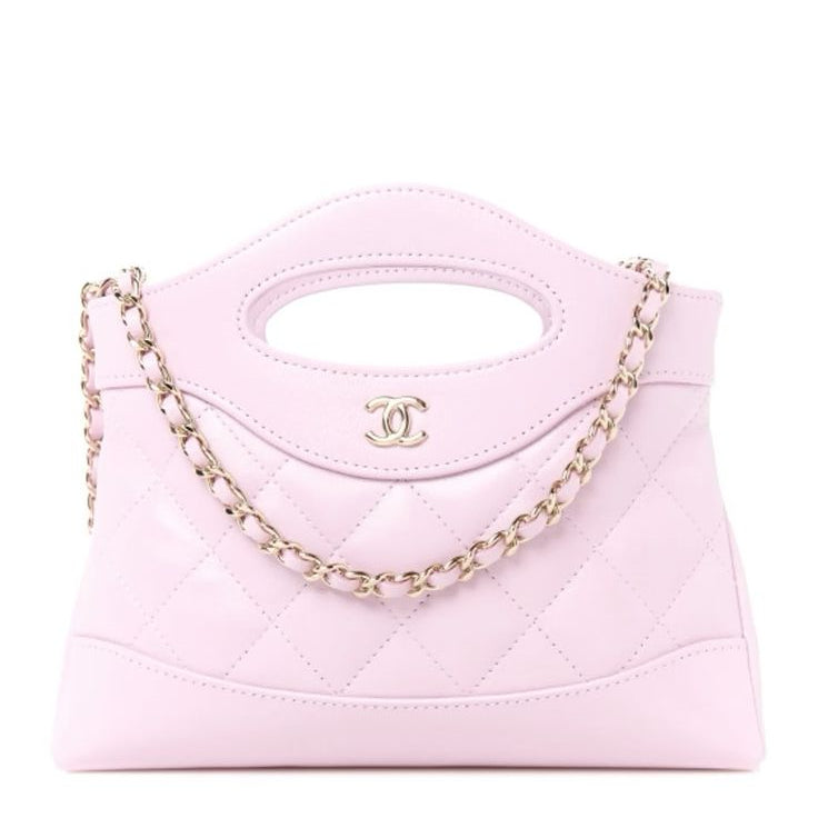 Chanel Nano 31 bag