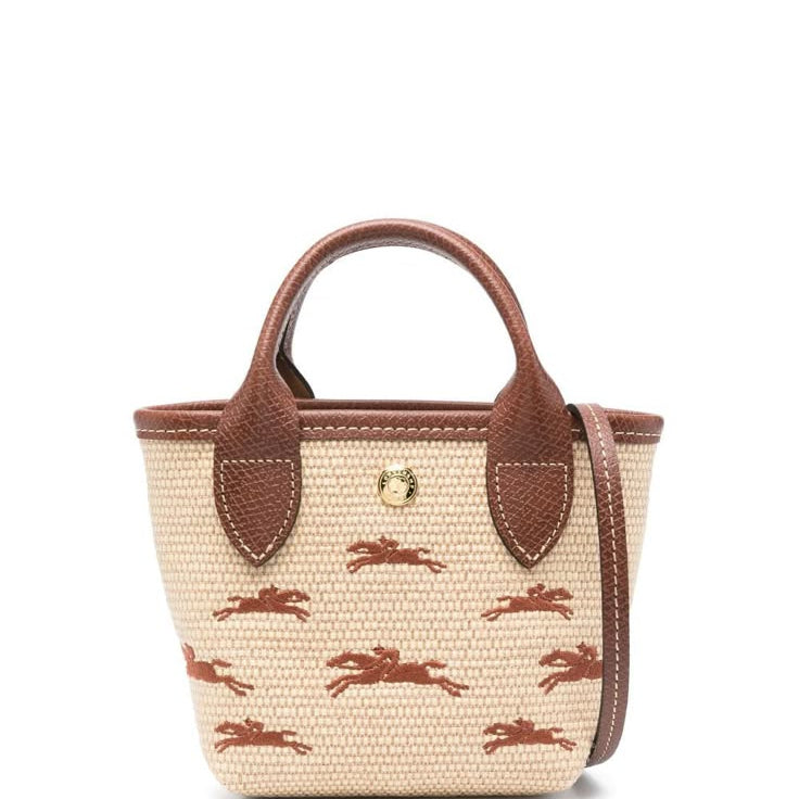 Longchamp Le Panier Pliage
