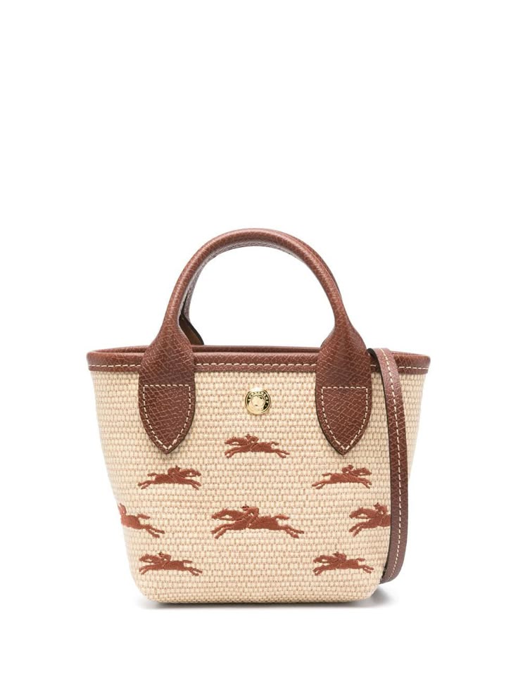 Longchamp Le Panier Pliage