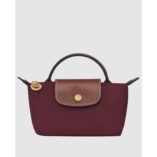 Longchamp Le Plaige Mini Bag