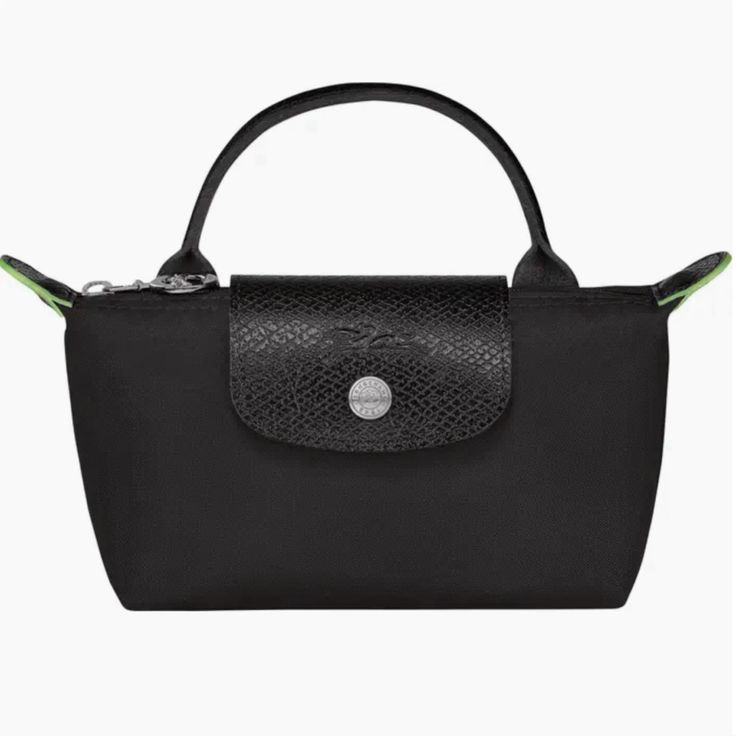 Longchamp Le Plaige Mini Bag