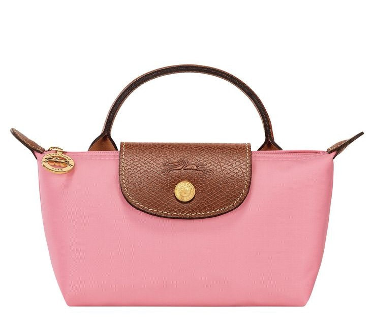 Longchamp Le Plaige Mini Bag