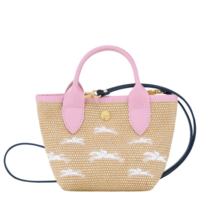 Longchamp Le Panier Pliage