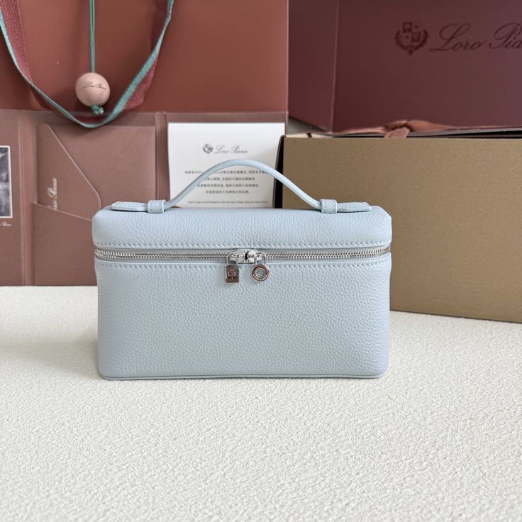 Loro Piana L19-L27  Bag