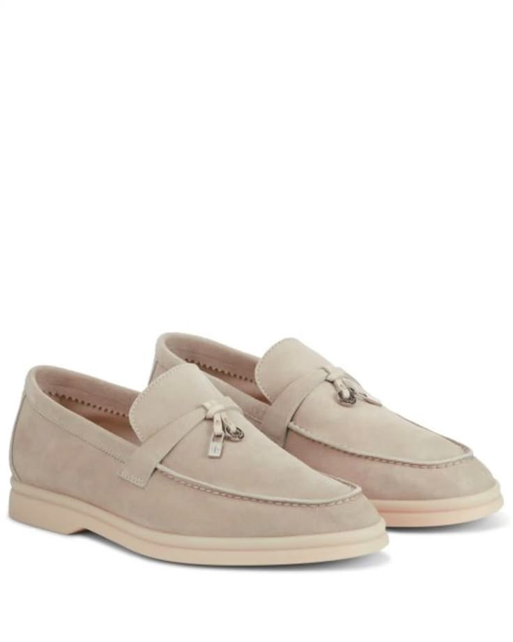 Loro Piana Summer Charms Walk