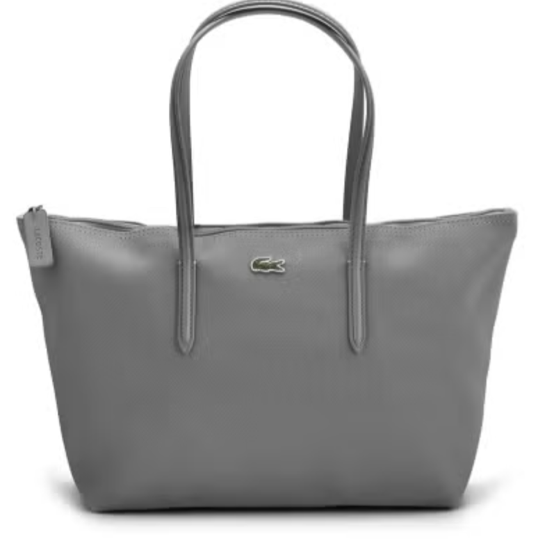 Lacoste Tote Bag