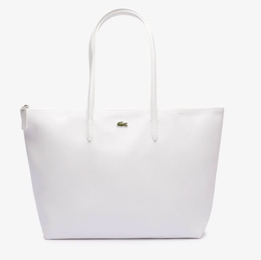 Lacoste Tote Bag