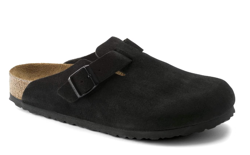 Bitrkenstock Boston Clogs