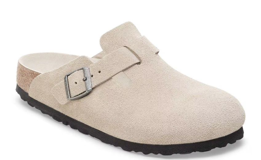 Bitrkenstock Boston Clogs