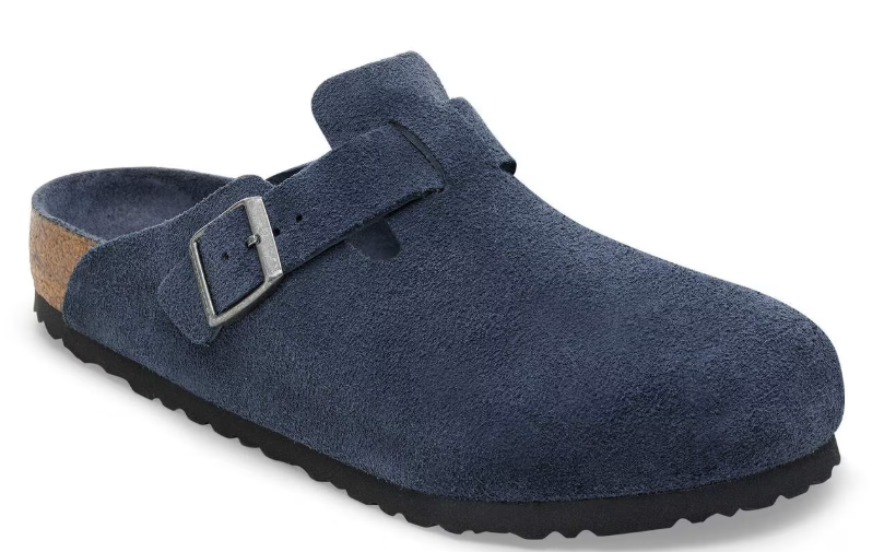 Bitrkenstock Boston Clogs