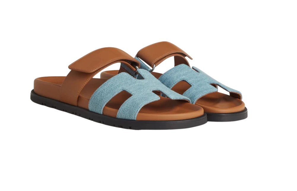 Hermes Chypre Sandal