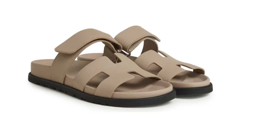 Hermes Chypre Sandal