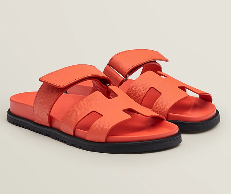 Hermes Chypre Sandal