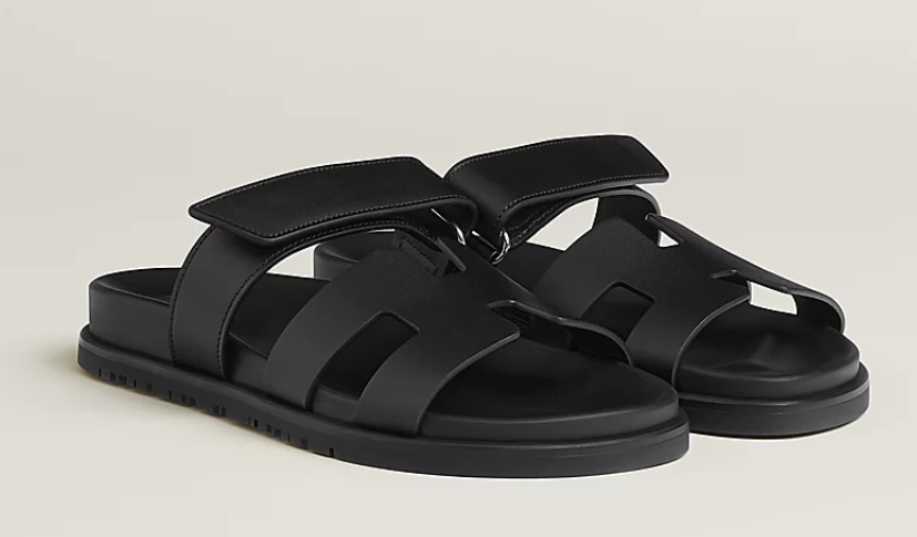 Hermes Chypre Sandal