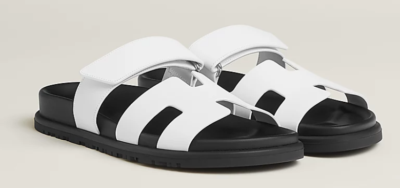 Hermes Chypre Sandal