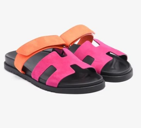 Hermes Chypre Sandal