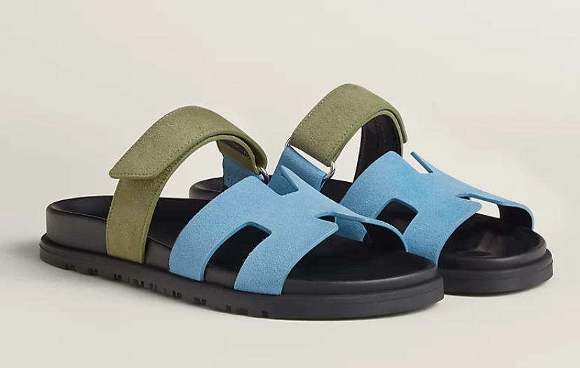 Hermes Chypre Sandal