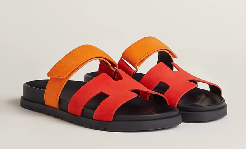Hermes Chypre Sandal