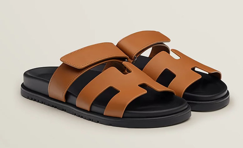 Hermes Chypre Sandal