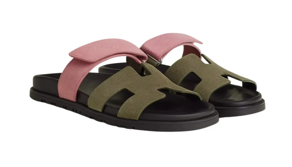 Hermes Chypre Sandal