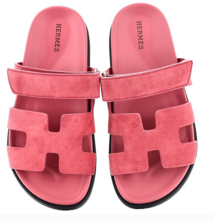 Hermes Chypre Sandal
