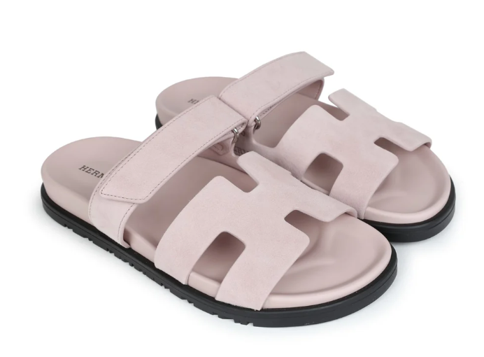 Hermes Chypre Sandal