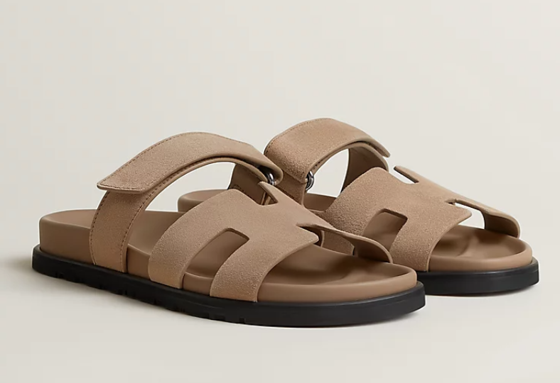 Hermes Chypre Sandal