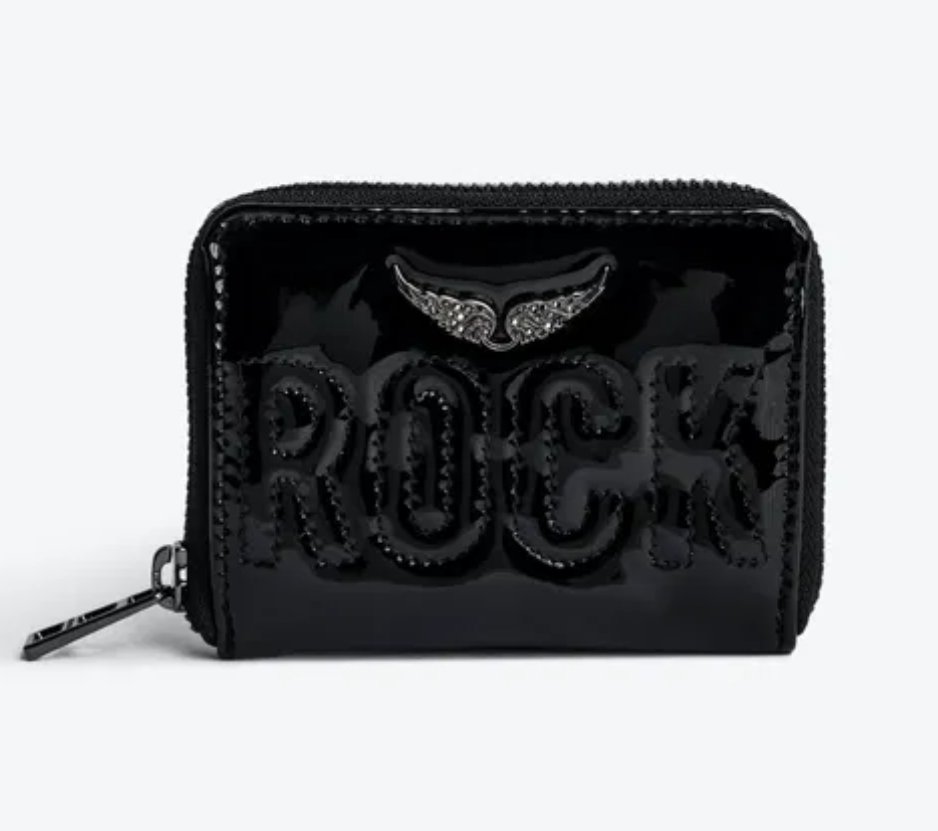 Zadig et Voltaire Wallet