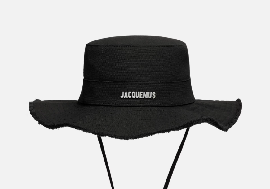 Jacquemus Bucket Hat