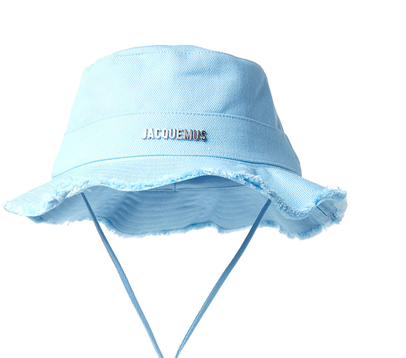 Jacquemus Bucket Hat