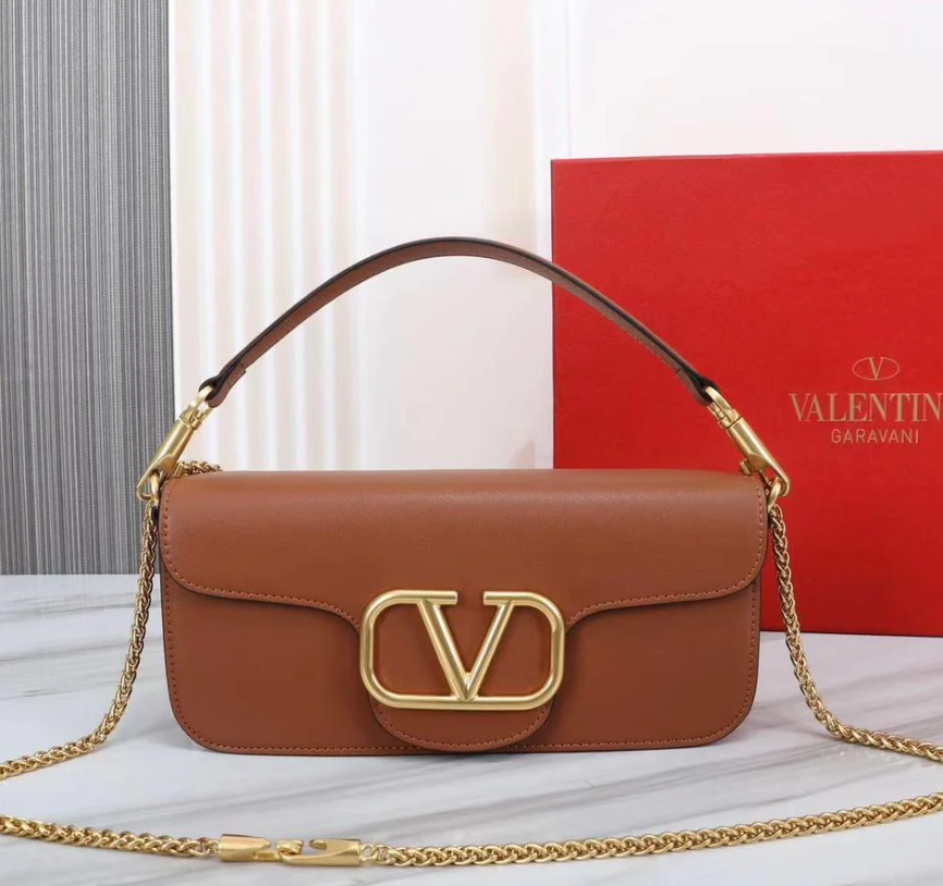 Valentino Garvani Loco Shoulder Bag