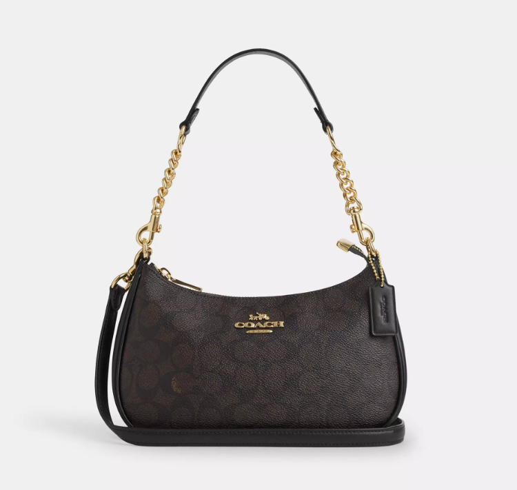 Coach Teri Bag