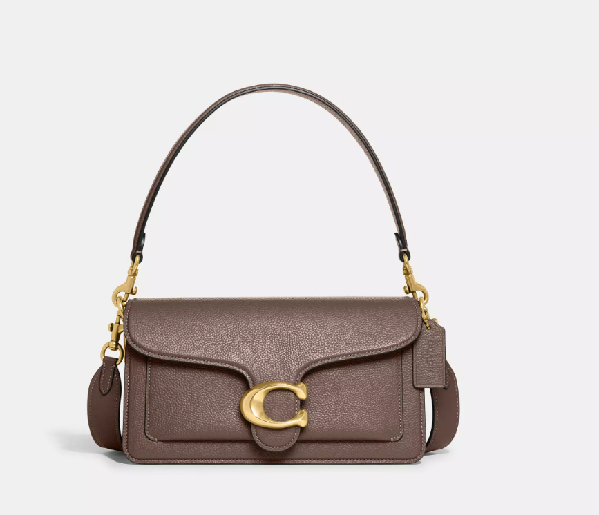 Coach Tabby Bag