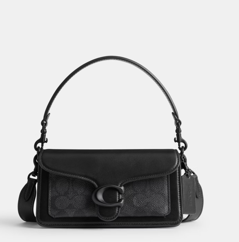 Coach Tabby Bag
