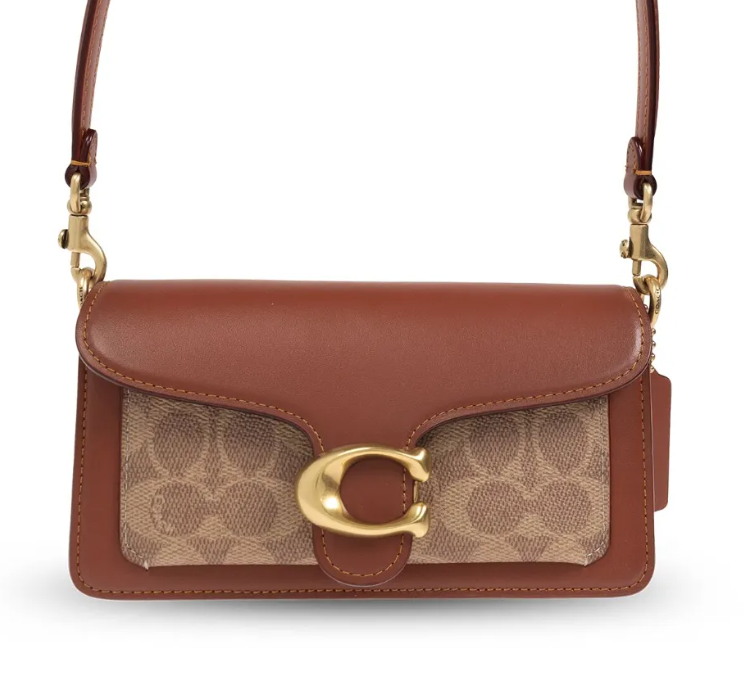 Coach Tabby Bag