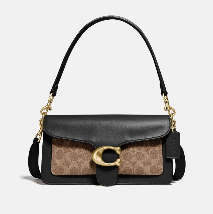 Coach Tabby Bag