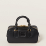 MiuMiu Arcadie Leather Bag