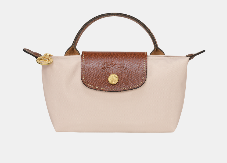 Longchamp Le Plaige Mini Bag