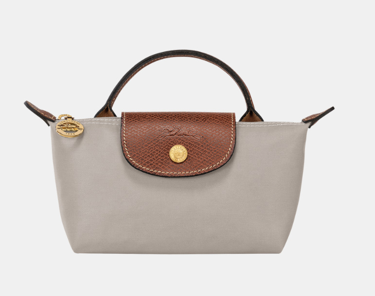 Longchamp Le Plaige Mini Bag