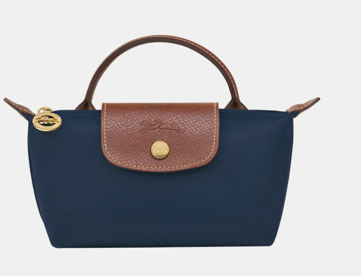 Longchamp Le Plaige Mini Bag