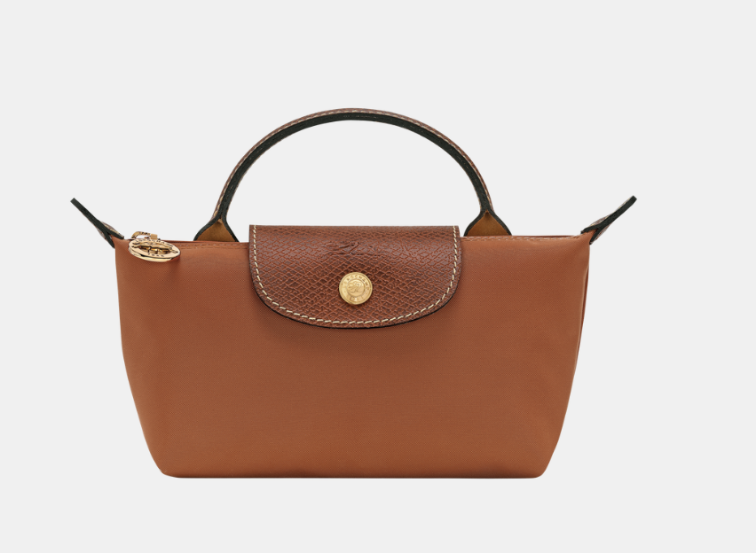 Longchamp Le Plaige Mini Bag
