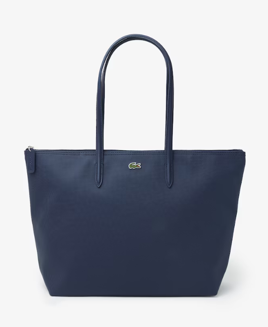 Lacoste Tote Bag