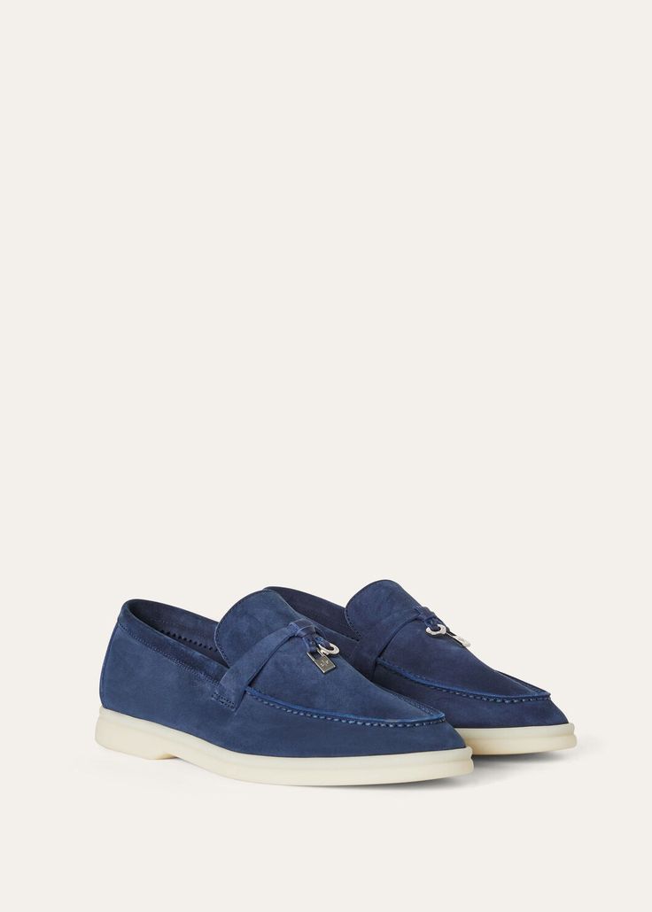 Loro Piana Summer Charms Walk