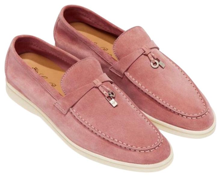 Loro Piana Summer Charms Walk