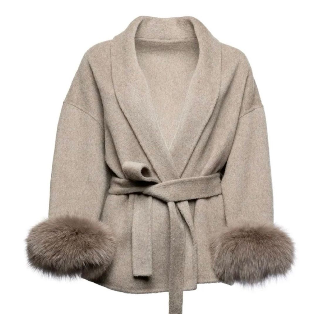 Midnight City Jacket