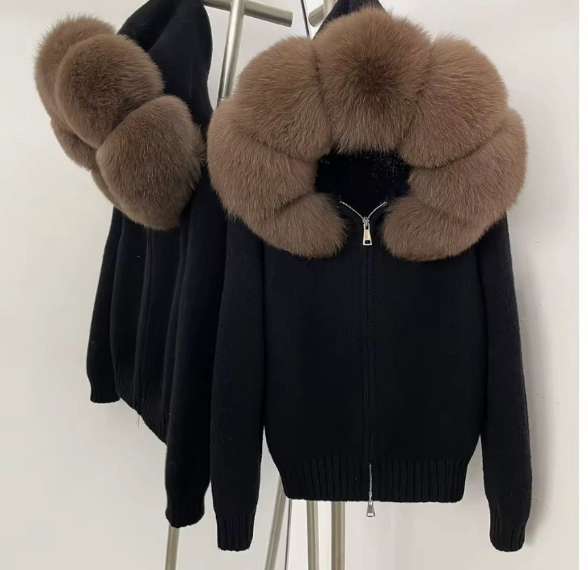 Chelsea Jacket