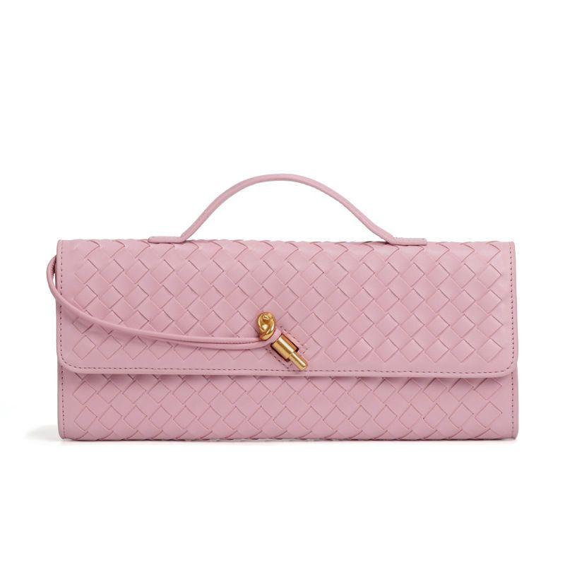 Bottega Veneta  Andiamo Clutch