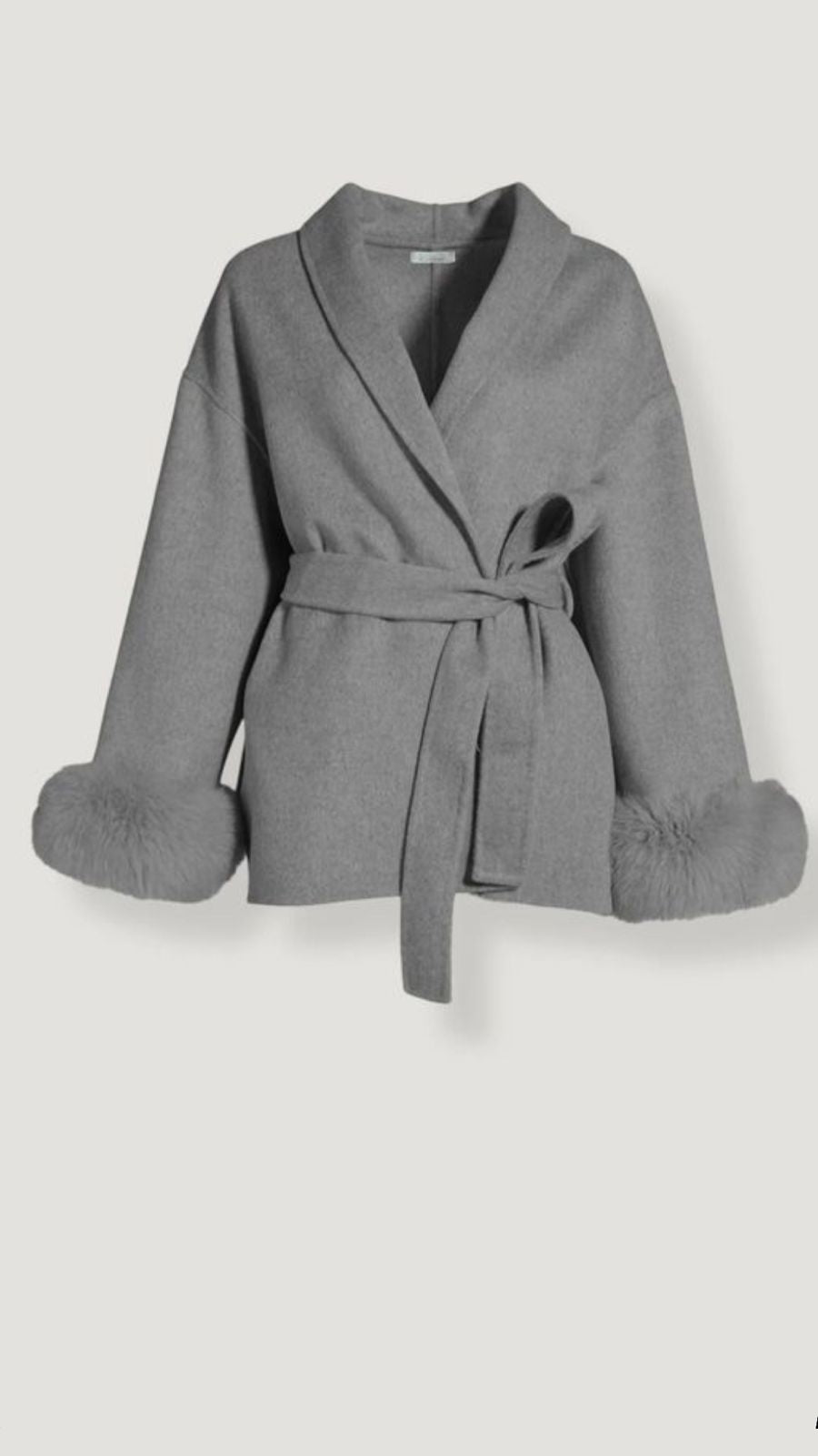 Midnight City Jacket