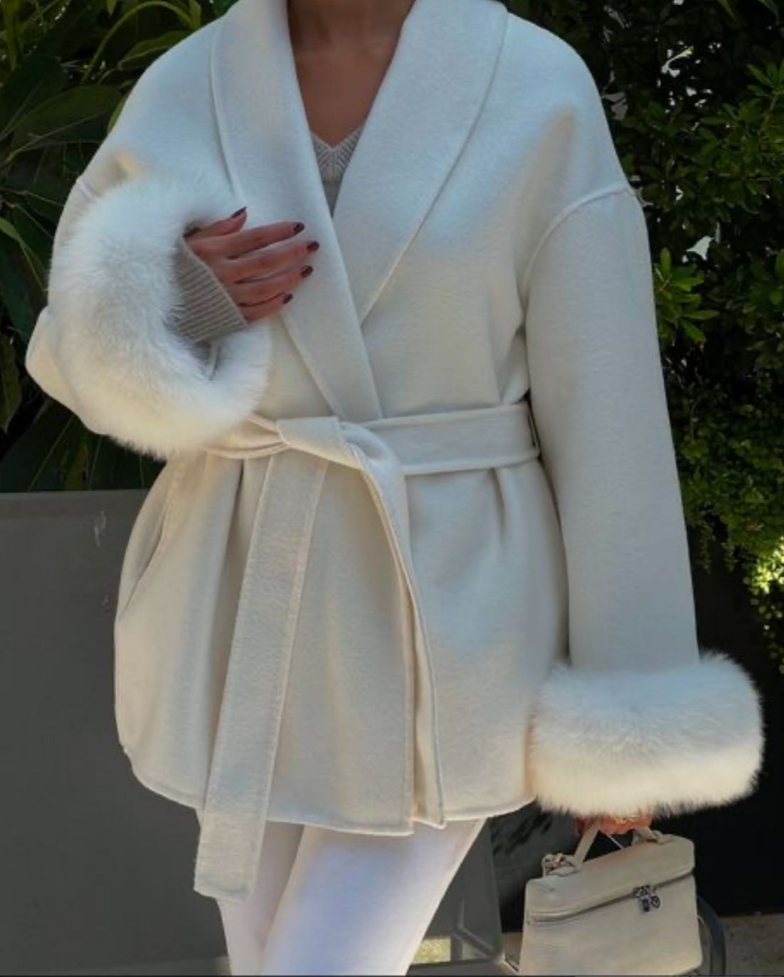 Midnight City Jacket